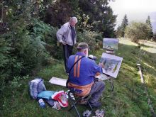  (Карпаты и Закарпатье)