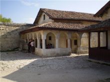 Большая караимская кенасса