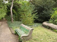 Еще одно живописное место (Одесса и область)