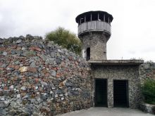 Остатки Новоград-Волынской крепости (Другие)