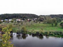 Вид на частный сектор (Другие)