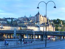  (Страны Скандинавии)