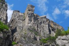 Живописные фьорды Норвегии (Страны Скандинавии)