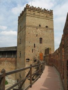 Стырова башня (Другие)