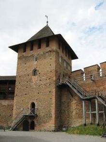 Владычья башня (Другие)