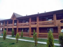 Комплекс рыбалки и отдыха «Дельта Днепра» (Другие)