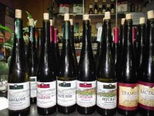 Коллекция вин "Белозерского" (Другие)