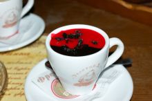 «Золотой дукат». «Червоне - то любов, а чорне - то журба» (Львов и область)