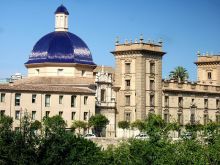 Музей искусств (Испания)