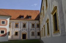 Городской музей Загреба (Хорватия)