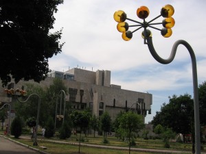 Харьковский театр оперы и балета (Харьков и область)