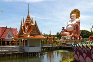 Большой Будда