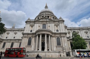 Собор Святого Павла (Лондон)