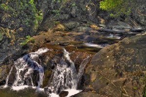 Водопад Па Ла Уб (Тайланд)