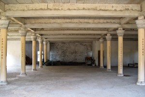 Храм Ват Ронг Джай (Тайланд)