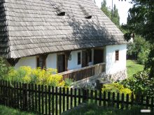Дом селянина в Музее народной архитектуры и быта в Ужгороде (Ужгород)