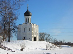  (Золотое Кольцо России)