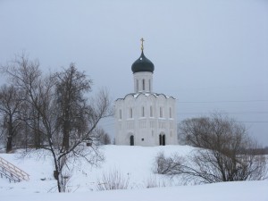  (Золотое Кольцо России)