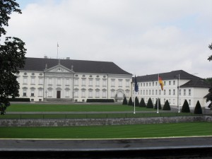 Дворей Бельвю (Германия)