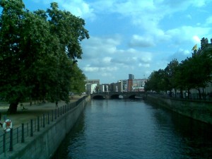 Парк Люстгартен (Германия)