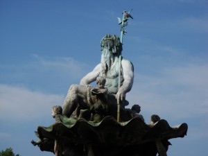 Посейдон (Германия)