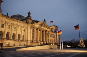 Рейхсдаг (Германия)