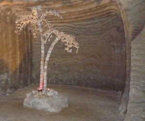 Соляные пальмы (Донецк и область)