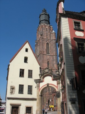 Очаровательный домик "Ясь" (Польша)