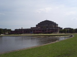 Зал столетия  (Польша)