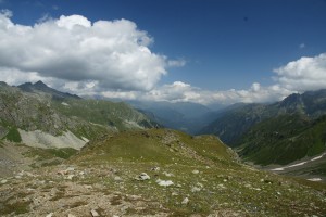 Открывающиеся с Сочинского мыса незабываемые виды