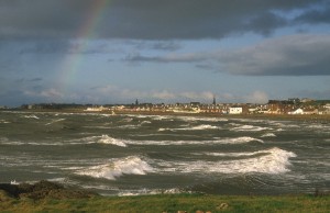 Южная Шотландия  (Великобритания (Англия))