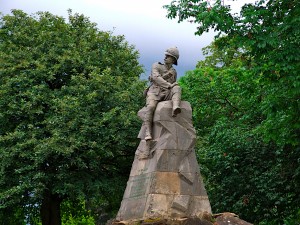 Парк Келвингроув (Великобритания (Англия))