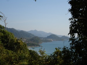 Удивительная природа острова Чанг