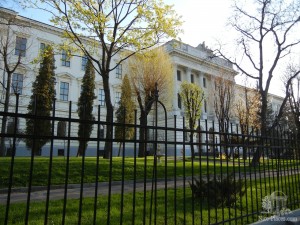 Львовская Политехника (Львов и область)