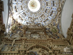 Внутри часовни Боимов разрешили смотреть и фотографировать за 5 грн (Львов и область)