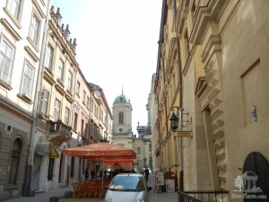 Улочки Львова не повторимы (Львов и область)