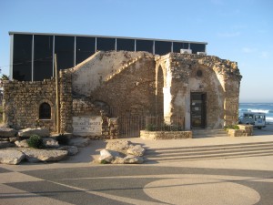 Музей ЭЦЕЛЬ (Израиль)