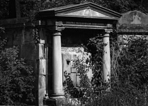 Склеп на Лычаковском кладбище (Львов и область)