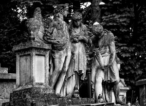 Скульптурная композиция (Львов и область)