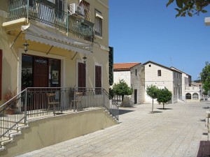 Квартал "Немецкая колония" (Израиль)