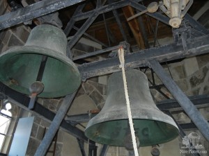 Колокола собора св. Елизаветы (Словакия)