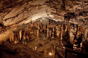 Остров Майорка. Пещера Арта (Остров Майорка)