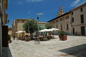  (Остров Майорка)