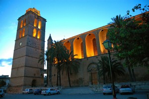  (Остров Майорка)