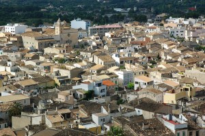  (Остров Майорка)