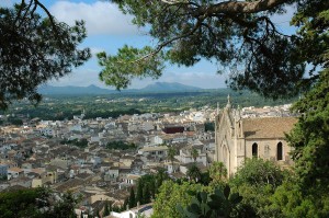  (Остров Майорка)