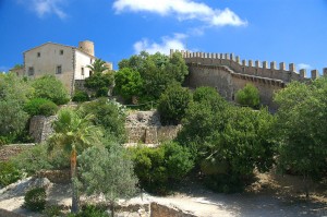 Капдепера (Capdepera)