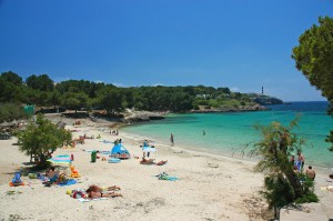  (Остров Майорка)