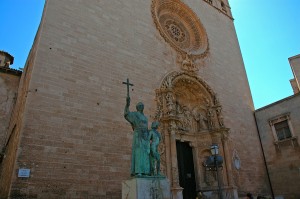  (Остров Майорка)