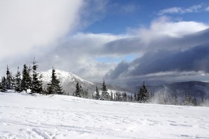 Низкие Татры (Словакия)